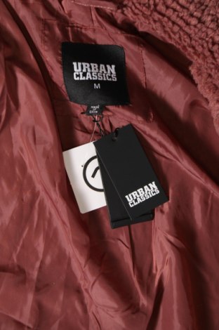 Damenmantel Urban Classics, Größe M, Farbe Aschrosa, Preis € 43,30