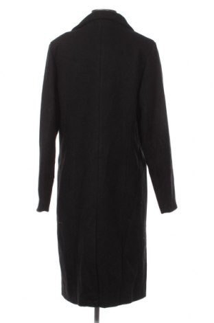 Palton de femei VILA, Mărime M, Culoare Negru, Preț 183,55 Lei