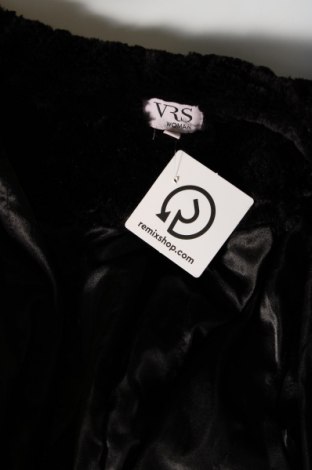 Dámsky kabát  VRS, Veľkosť XL, Farba Čierna, Cena  24,63 €