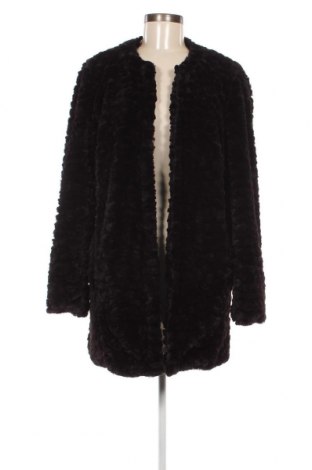 Γυναικείο παλτό VRS, Μέγεθος XL, Χρώμα Μαύρο, Τιμή 37,76 €
