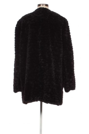 Γυναικείο παλτό VRS, Μέγεθος XL, Χρώμα Μαύρο, Τιμή 24,63 €