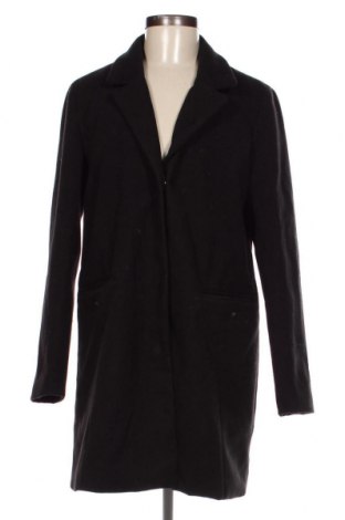 Дамско палто Vero Moda, Размер L, Цвят Черен, Цена 12,96 лв.
