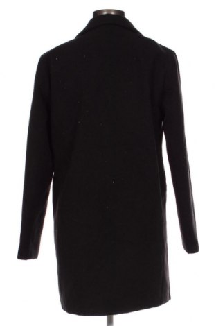 Damenmantel Vero Moda, Größe L, Farbe Schwarz, Preis € 7,01