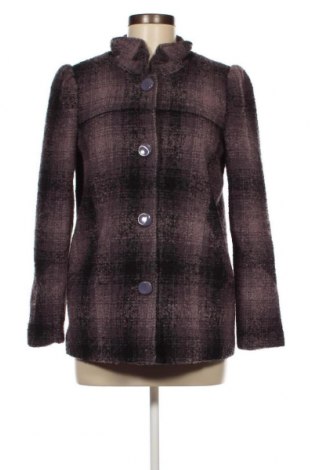 Γυναικείο παλτό Vero Moda, Μέγεθος M, Χρώμα Βιολετί, Τιμή 11,91 €