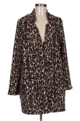 Дамско палто Vero Moda, Размер L, Цвят Многоцветен, Цена 28,80 лв.