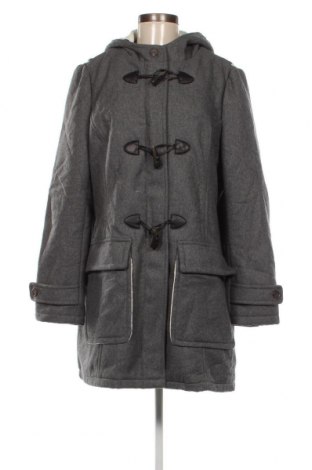Dámsky kabát  Woman By Tchibo, Veľkosť XL, Farba Sivá, Cena  41,58 €