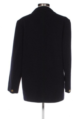 Palton de femei Wool & Cashmere, Mărime M, Culoare Albastru, Preț 165,86 Lei