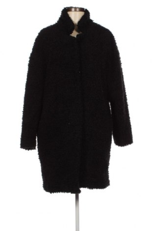 Dámsky kabát  Zara, Veľkosť M, Farba Čierna, Cena  10,03 €