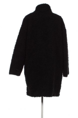 Damenmantel Zara, Größe M, Farbe Schwarz, Preis 12,30 €