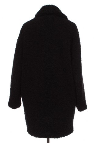 Palton de femei Zara, Mărime XS, Culoare Negru, Preț 223,68 Lei