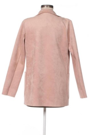 Palton de femei Zara, Mărime XS, Culoare Bej, Preț 66,94 Lei