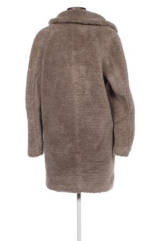 Damenmantel Zara, Größe XS, Farbe Grau, Preis 28,39 €