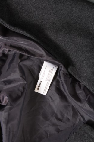 Dámsky kabát  Zeeman, Veľkosť M, Farba Sivá, Cena  11,61 €