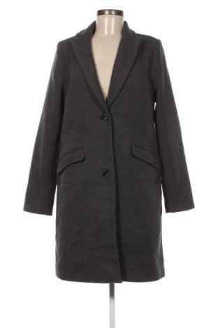 Γυναικείο παλτό Zeeman, Μέγεθος M, Χρώμα Γκρί, Τιμή 12,67 €