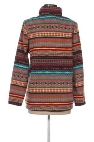 Damen Fleece Oberteil , Größe L, Farbe Mehrfarbig, Preis 14,66 €