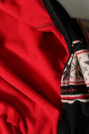 Damen Fleece Oberteil , Größe XL, Farbe Mehrfarbig, Preis 8,68 €