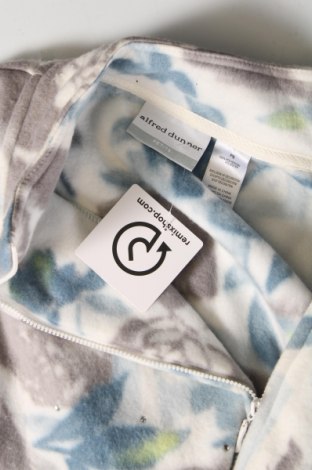 Γυναικεία ζακέτα fleece Alfred Dunner, Μέγεθος S, Χρώμα Πολύχρωμο, Τιμή 4,82 €