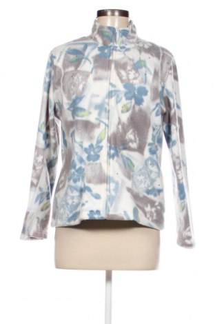 Bluză polară de damă Alfred Dunner, Mărime S, Culoare Multicolor, Preț 25,66 Lei