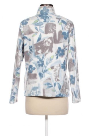 Bluză polară de damă Alfred Dunner, Mărime S, Culoare Multicolor, Preț 25,66 Lei
