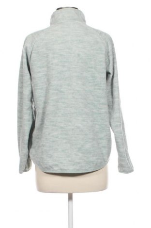 Damen Fleece Oberteil  C&A, Größe L, Farbe Grün, Preis 14,11 €
