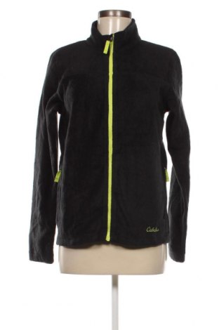 Damen Fleece Oberteil  Cabela's, Größe XL, Farbe Schwarz, Preis € 5,70