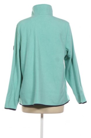 Damska bluza z polaru Collection L, Rozmiar XL, Kolor Zielony, Cena 49,90 zł