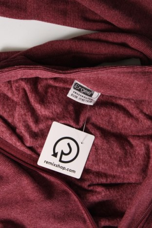 Damen Fleece Oberteil  Ergee, Größe S, Farbe Rosa, Preis 5,43 €