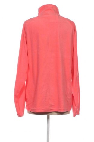 Bluză polară de damă Janina, Mărime XL, Culoare Roz, Preț 69,34 Lei