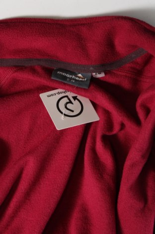 Bluză polară de damă Moorhead, Mărime XL, Culoare Roz, Preț 44,74 Lei