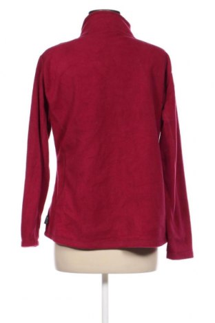 Bluză polară de damă Moorhead, Mărime XL, Culoare Roz, Preț 44,74 Lei