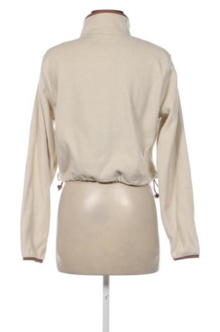 Damen Fleece Oberteil  Tna, Größe S, Farbe Beige, Preis € 6,62