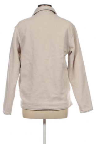 Γυναικείο μπουφάν fleece Topshop, Μέγεθος XXS, Χρώμα Γκρί, Τιμή 5,85 €