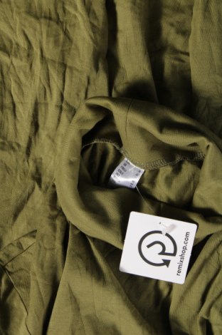 Damen Rollkragen, Größe XL, Farbe Grün, Preis 5,16 €