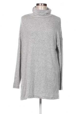 Damen Rollkragen Amisu, Größe S, Farbe Grau, Preis 1,98 €