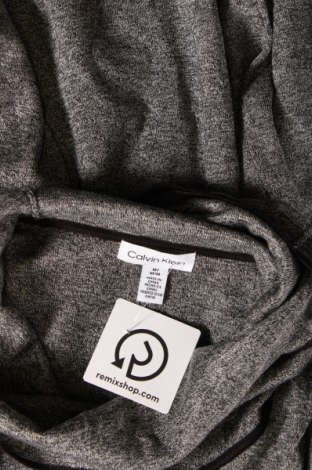 Damen Rollkragen Calvin Klein, Größe M, Farbe Grau, Preis 18,28 €