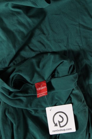 Γυναικείο ζιβάγκο Olsen, Μέγεθος XXL, Χρώμα Πράσινο, Τιμή 10,54 €