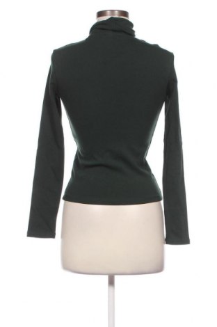 Damen Rollkragen Zara, Größe S, Farbe Grün, Preis € 16,32