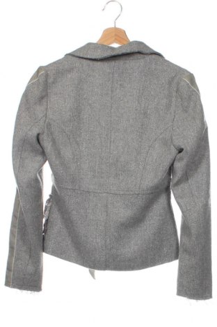 Damen Blazer, Größe XS, Farbe Grau, Preis € 11,45