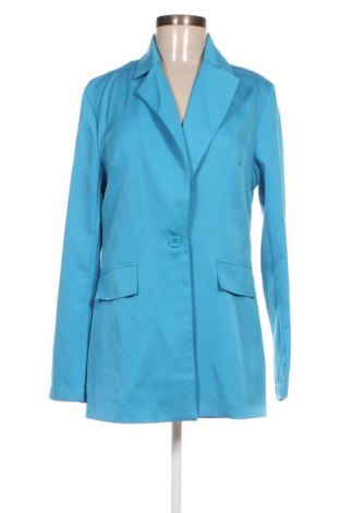 Dámske sako , Veľkosť L, Farba Modrá, Cena  42,28 €