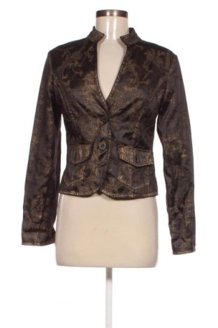 Γυναικείο σακάκι, Μέγεθος XL, Χρώμα Πολύχρωμο, Τιμή 8,55 €
