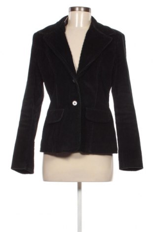 Γυναικείο σακάκι, Μέγεθος M, Χρώμα Μαύρο, Τιμή 15,64 €