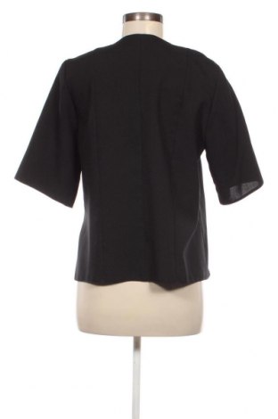Γυναικείο σακάκι, Μέγεθος XL, Χρώμα Μαύρο, Τιμή 22,57 €