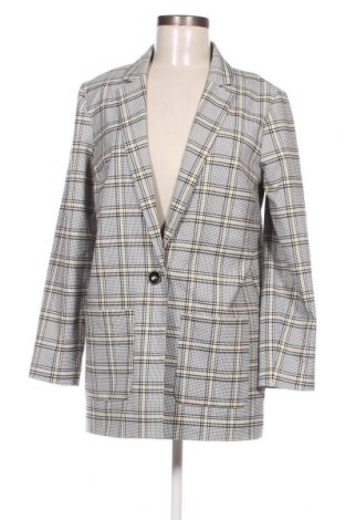 Γυναικείο σακάκι, Μέγεθος XL, Χρώμα Πολύχρωμο, Τιμή 12,80 €