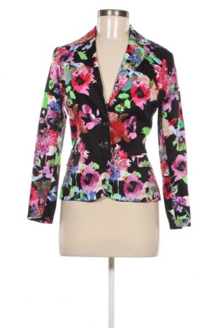 Γυναικείο σακάκι, Μέγεθος S, Χρώμα Πολύχρωμο, Τιμή 20,16 €