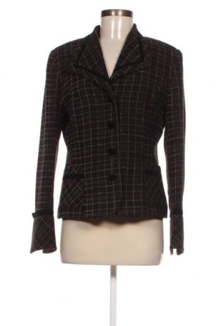 Γυναικείο σακάκι, Μέγεθος XL, Χρώμα Πολύχρωμο, Τιμή 35,35 €