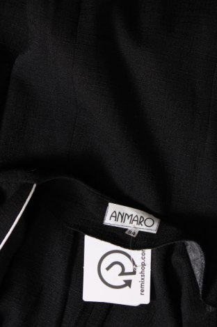 Γυναικείο σακάκι, Μέγεθος XXL, Χρώμα Μαύρο, Τιμή 27,22 €