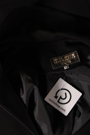Γυναικείο σακάκι, Μέγεθος L, Χρώμα Μαύρο, Τιμή 15,31 €