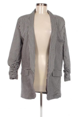Γυναικείο σακάκι, Μέγεθος 3XL, Χρώμα Πολύχρωμο, Τιμή 26,15 €