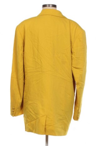 Dámske sako , Veľkosť L, Farba Žltá, Cena  24,95 €