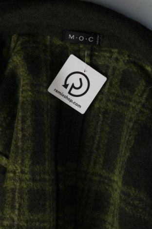 Γυναικείο σακάκι, Μέγεθος L, Χρώμα Πράσινο, Τιμή 8,98 €